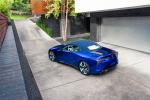 Lexus LC500 Convertible Regatta Edition 2020 года (NA)